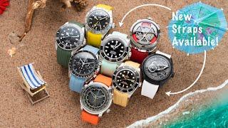 Upgrade Your Rolex, Omega and Tudor (Delugs Summer Launch 2024)