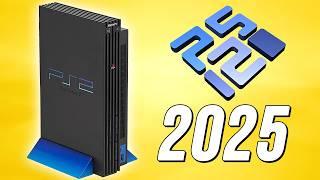 PCSX2 (PS2 Emulator for PC) - 2025 Full Guide