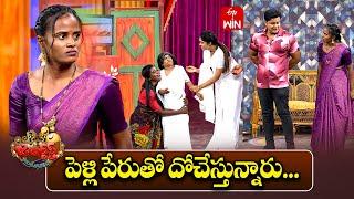 Bullet Bhaskar Performance | Jabardasth | 1st March 2025 | ETV Telugu