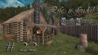 Life is Feudal: Your Own Darktimes Folge 22 | Tunnel Nummer Drei