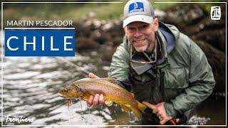 Discover Martin Pescador Lodge with Patagonia Destination Specialist, Ben Hoffman