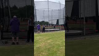 Throws GP at Linwood…hammer