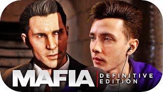 ХЕСУС И ПЕРВЫЙ ВЗГЛЯД НА MAFIA: DEFINITIVE EDITION