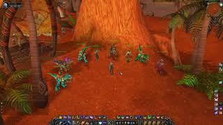 Troll Riding Trainer & Raptor Vendor, WoW Classic