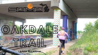 Oakdale Trails Lapeer Michigan   4K