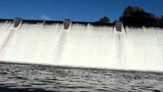 Feroza - Passeio pela Barragem do Salto - São Francisco de Paula