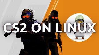 "How to Install and Play Counter-Strike 2 on Linux - Step-By-Step Guide"