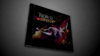 CD Tropical Spirit