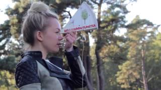 Natuurmonumenten Boomhoogtemeter