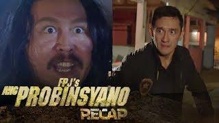 Chikoy’s brutal end | FPJ's Ang Probinsyano Recap