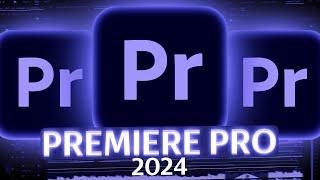 Adobe Premiere Pro Crack 2024 | New Adobe Premiere Pro Crack | Free Download