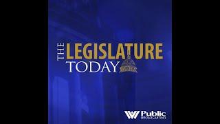 The Legislature Today - Feb. 27, 2024