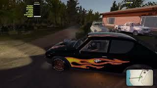 My Summer Car Save Legendary Surprise No2