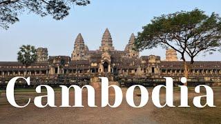 Cambodia Travel, the very best of this beautiful country