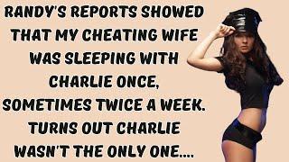  Husband Exacts Revenge on Cheating Wife! Shocking Twist #betrayal #infidelity #cheating