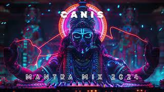 MANTRA THERAPY MIX 2024 | PROGRESSIVE HOUSE |STAN KOLEV | TEKLIX | MATUR| OLIVER POLL |CANIS MIXTAPE