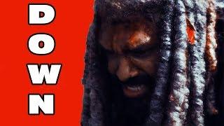 King Ezekiel - Down