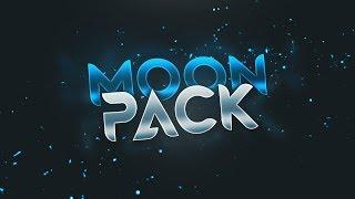 Moon Pack - Ultimate Everything You Need GFX Pack (PC+MOBILE) | Wolf GFX