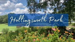 A Tour of the Hollingsworth Park Community in Greenville - Greenville Real Estate