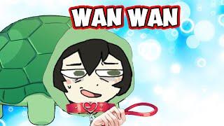 Vedal "Wan Wan" For Cerber