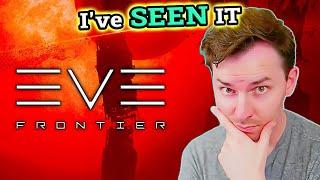 I Can FINALLY Talk About EVE Frontier.