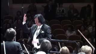 RESPIGHI "Pines of Roma" Maxim FEDOTOV-conductor