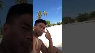 north beach malapascua