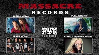 Check Out 4 Massacre Playlists here