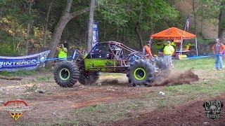 THE OUTLAW 2 ROCK BOUNCER HAS A NEW DRIVER PUTTING IT BACK ON TOP
