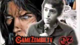 GZ Trailer - a GameZombie.tv Presentation