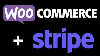 Connect Stripe Payment Gateway With Woocommerce | Ecommerce Tutorial | WordPress Tutorial