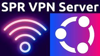 How To Setup SPR : Secure Programmable Routers VPN Server On An Ubuntu Linux VPS