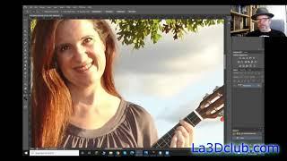 LA 3D Club Workshop 4: Getting the Most From your 3D Photos with Carl Wilson