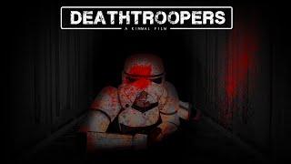 Death Troopers | Fan-Film (TRAILER)