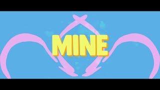  you so precious when you smile  Bazzi ‒ Mine (Lyrics) 