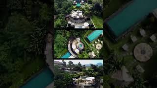 Perfect place to escape #MMP #mundukmodingplantation #munduk #bali #infinitypool