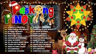 Paskong Pinoy 2025 | Best Tagalog Christmas Songs Medley | Paskong Pinoy Medley 2025 