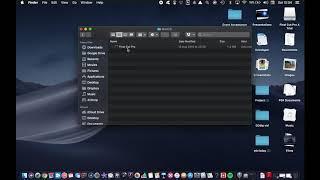 How to get Final Cut Pro working in apple Mojave