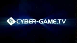 Cyber-Game.TV / Иновости / Архив # 08102012