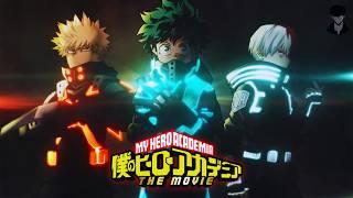 My Hero Academia: World Heroes' Mission - Full Movie Recap