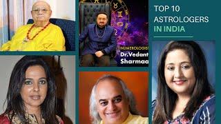 Top 10 Best Astrologer in India: Most Famous & Trusted List - Readree