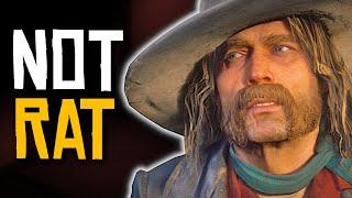 The Biggest LIE in Red Dead Redemption 2