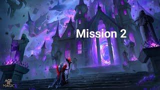 Age of Magic - Cradle of Chaos - Darkness and Chaos - Level 2 - Mission 2