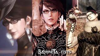 Bayonetta edits - TikTok compilation