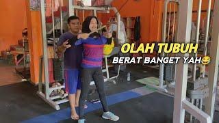 OLAH TUBUH