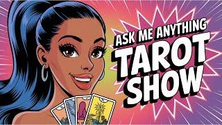 Live Tarot Readings: Get the Guidance You Need!