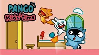 Pango Kids Time learning games #trialgame