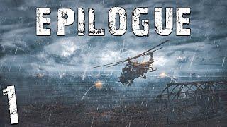 S.T.A.L.K.E.R. EPILOGUE #1. Продолжение Зова Припяти