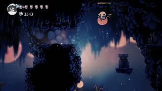 Canales Reales - 07 Hollow Knight (Guía)