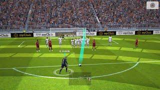 eFootball PES 2021 Mobile Android Gameplay -5